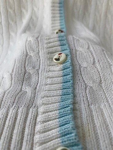 Karaca Kadın Hırka - Görsel 3