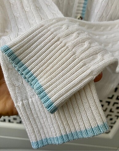 Karaca Kadın Hırka - Görsel 6