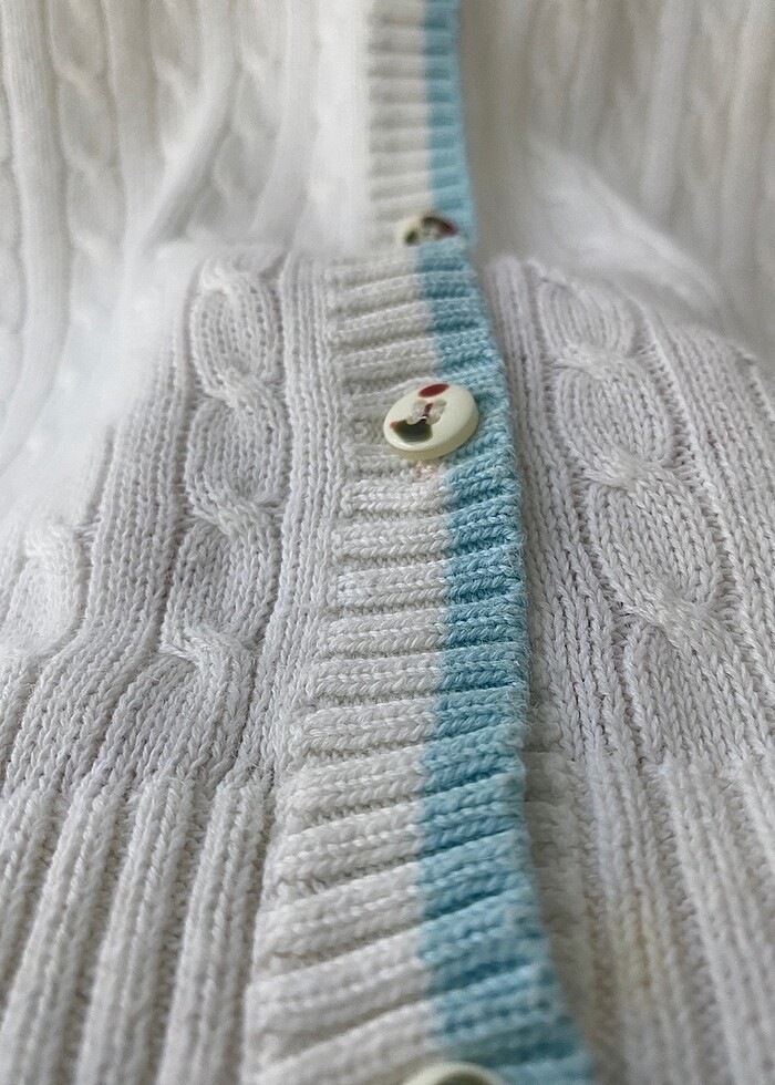 Karaca Kadın Hırka - Görsel 3