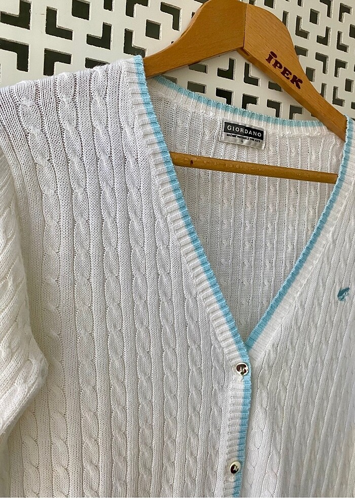 Karaca Kadın Hırka - Görsel 2