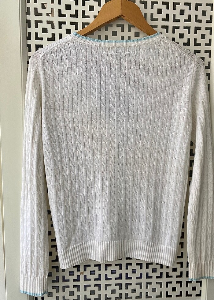 Karaca Kadın Hırka - Görsel 4