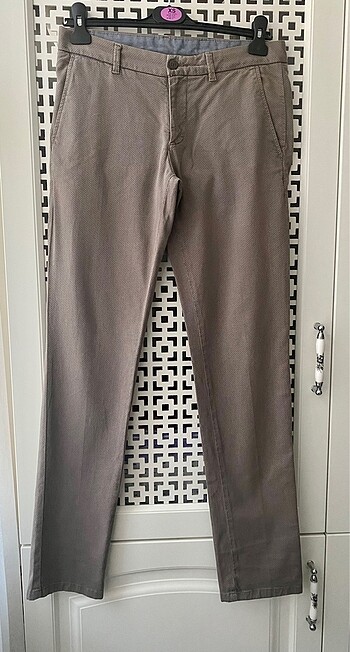 Fabrika Erkek Pantolon