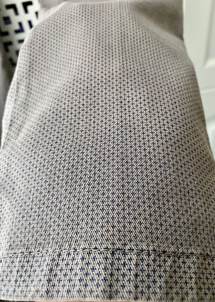 Fabrika Erkek Pantolon - Görsel 5