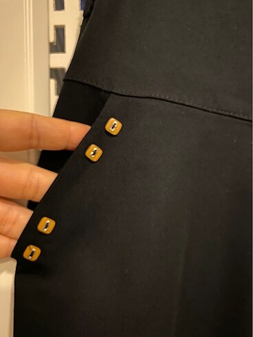 Famelin Kadın Etek - Görsel 5