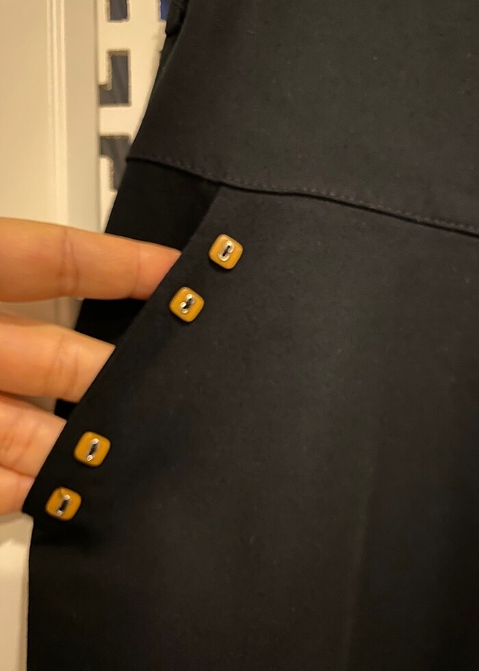 Famelin Kadın Etek - Görsel 5