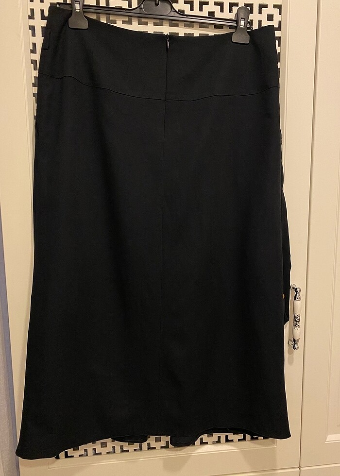 Famelin Kadın Etek - Görsel 2