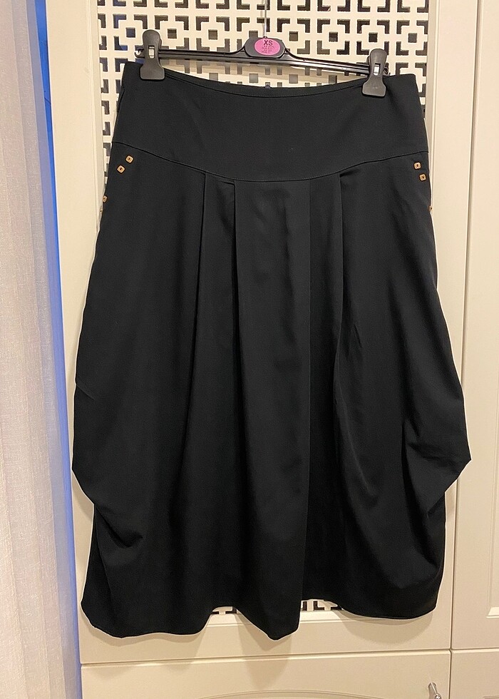 Famelin Kadın Etek - Görsel 4