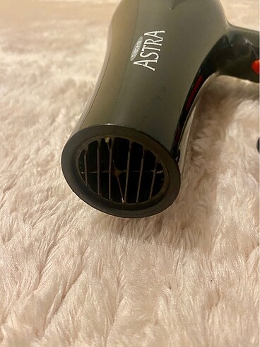 Astra Fön Makinesi - Görsel 2