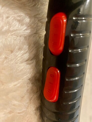 Astra Fön Makinesi - Görsel 3