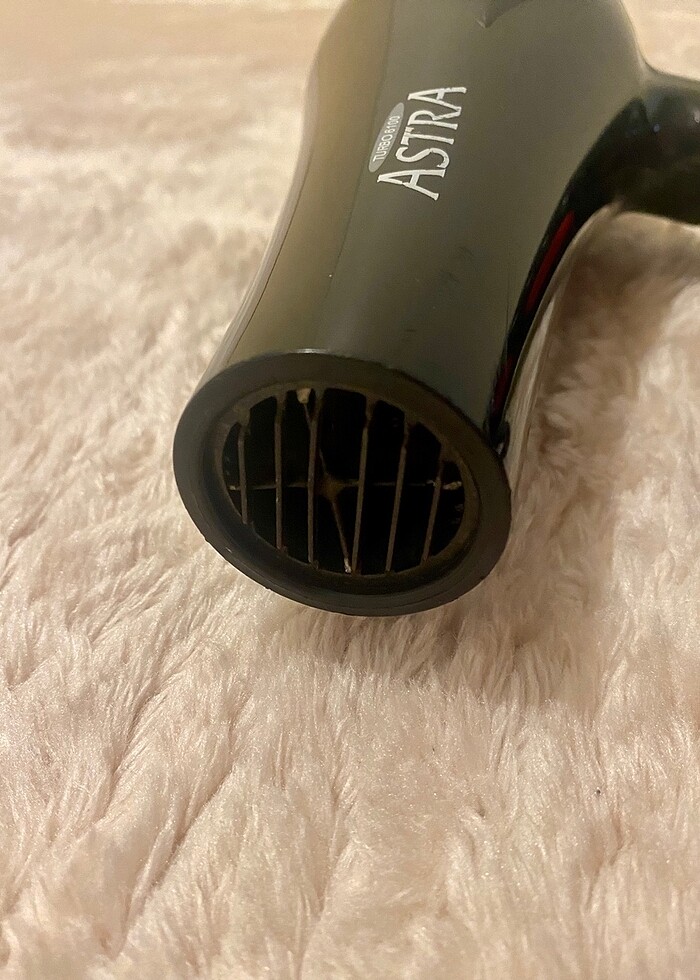 Astra Fön Makinesi - Görsel 2