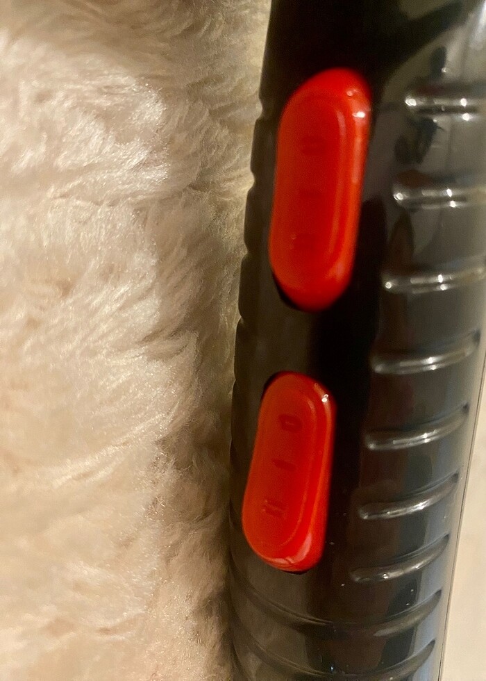 Astra Fön Makinesi - Görsel 3