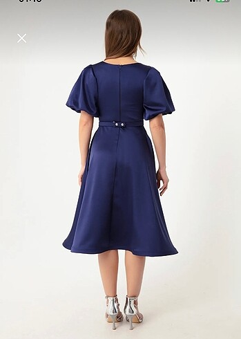 Kadın abiye - Görsel 3