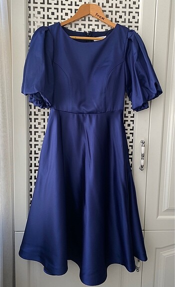 Kadın abiye - Görsel 7