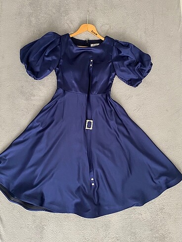 Kadın abiye - Görsel 5