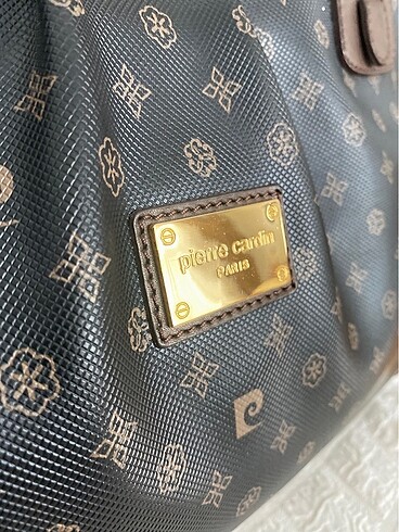 Pierre cardin kadın çanta - Görsel 4