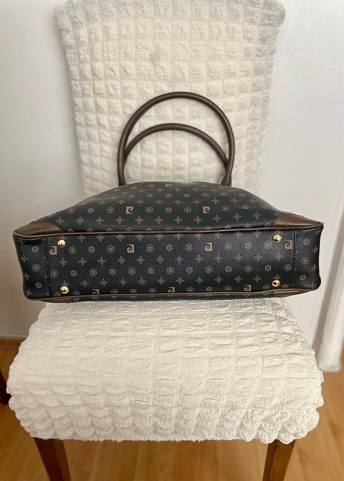 Pierre cardin kadın çanta - Görsel 3