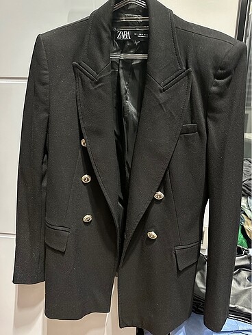 Zara blazer