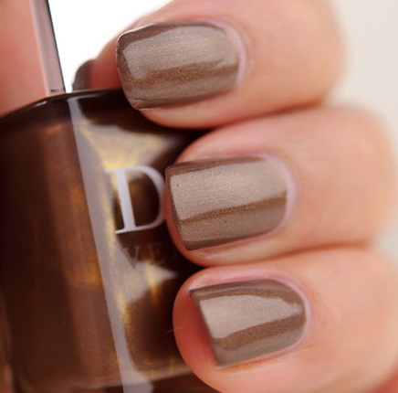 Christian Dior Vernis Oje-611 Exquis