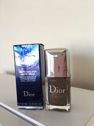 universal Beden Christian Dior Vernis Oje-611 Exquis