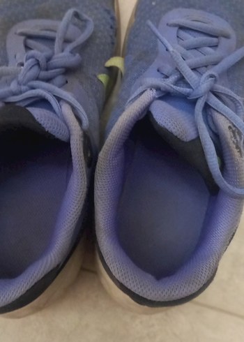 orjinal nike Spor Ayakkabı 38.5 - Görsel 6