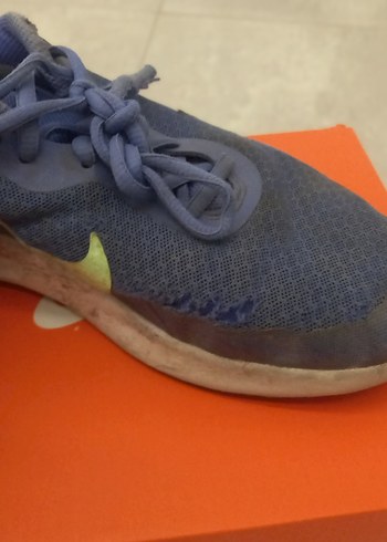 orjinal nike Spor Ayakkabı 38.5 - Görsel 4