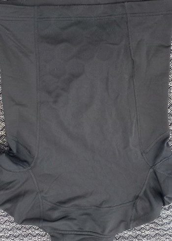 Gri Yüksek Yakalı Sweatshirt orjinaldir - Görsel 6