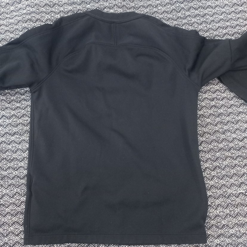 orjinal nike Sweatshirt Uzun Kollu - Görsel 4