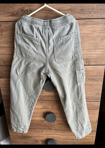 zara Denim Pantolon - Görsel 3