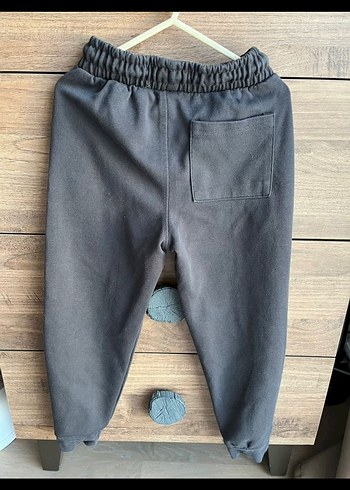 zara Erkek Çocuk Eşofman Altı - Görsel 2