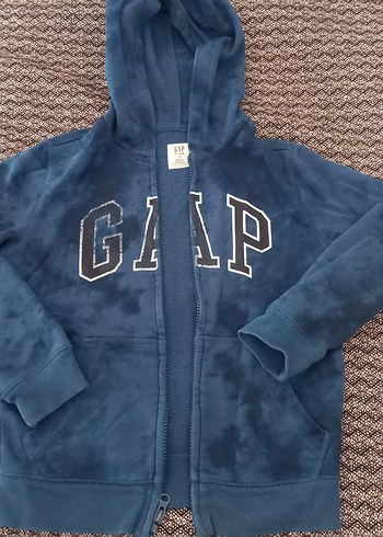 Gap 7 Yaş