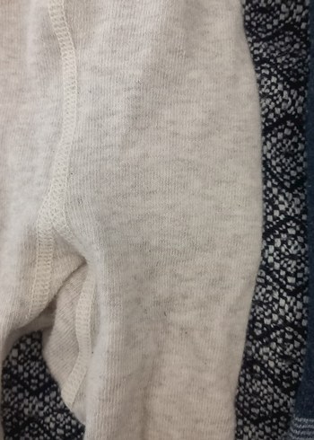 Çocuk Külotlu Çorap Seti - Görsel 2