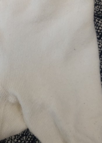 Çocuk Külotlu Çorap Seti - Görsel 3