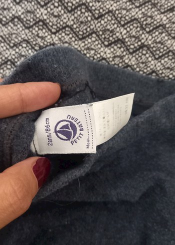 Çocuk Külotlu Çorap Seti - Görsel 6