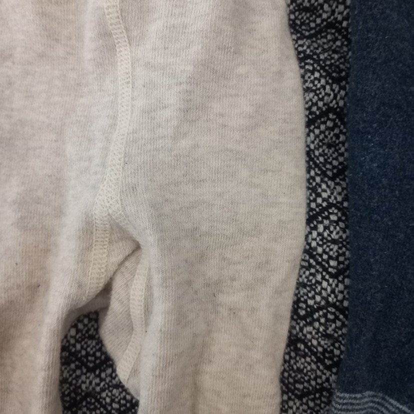 Çocuk Külotlu Çorap Seti - Görsel 2