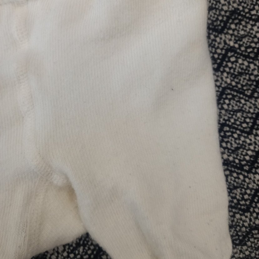 Çocuk Külotlu Çorap Seti - Görsel 3