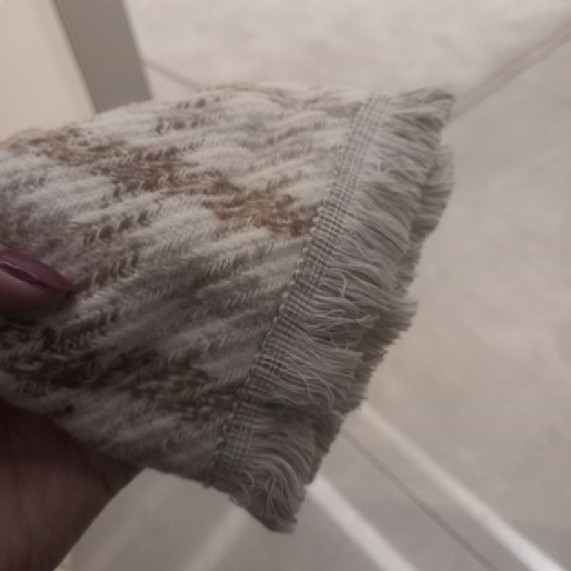 Bej Midi Kadın Kaban ceket - Görsel 4