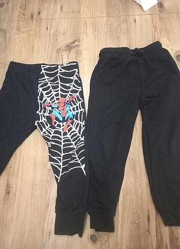 Spider man eşofman altı 