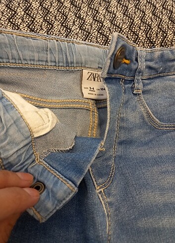 Zara jeans 