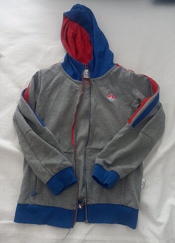 Bahçeşehir koleji sweatshirt 