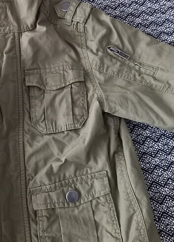 H&M H&M mont