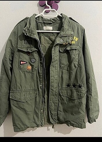 H&M H&m mont