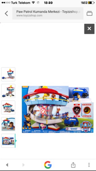 Diğer Pawpatrol