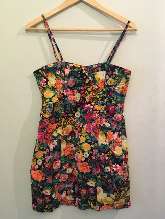 H&M M Bedene uygundur