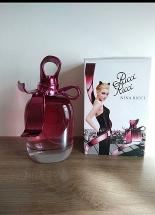 Nina ricci
