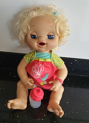 Baby Alive