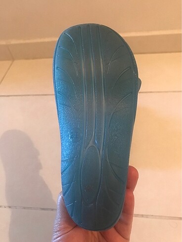 28 Beden yeşil Renk İgor çocuk sandalet