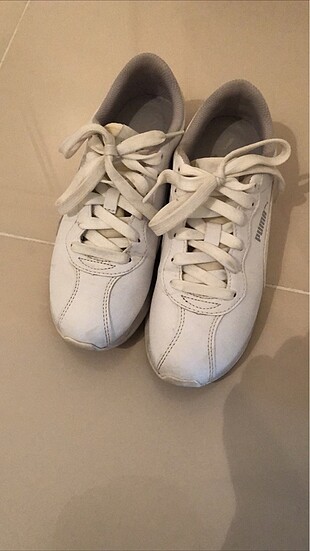 Puma ayakkabı