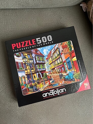 Puzzle