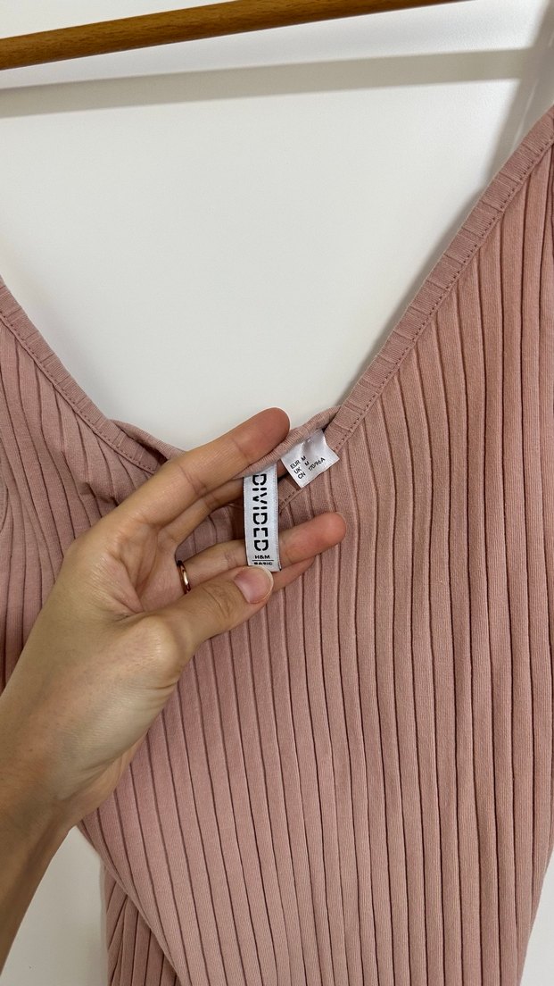 Günlük ve Şık Esnek Elbise - Görsel 5