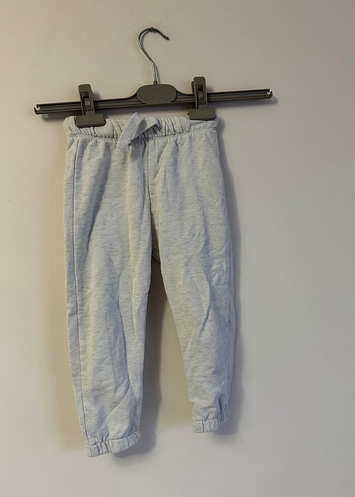 Eşofman altı - Görsel 4